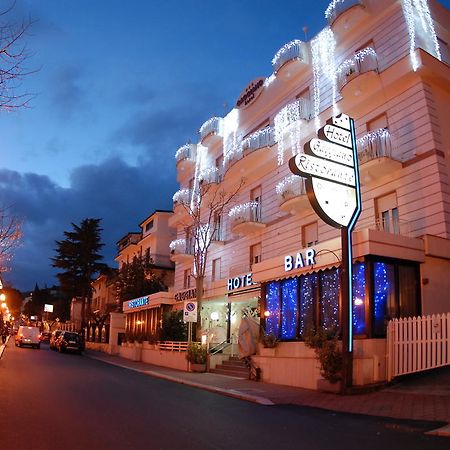Hotel Gaggiano San Giovanni Rotondo Eksteriør bilde