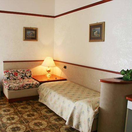 Hotel Gaggiano San Giovanni Rotondo Eksteriør bilde