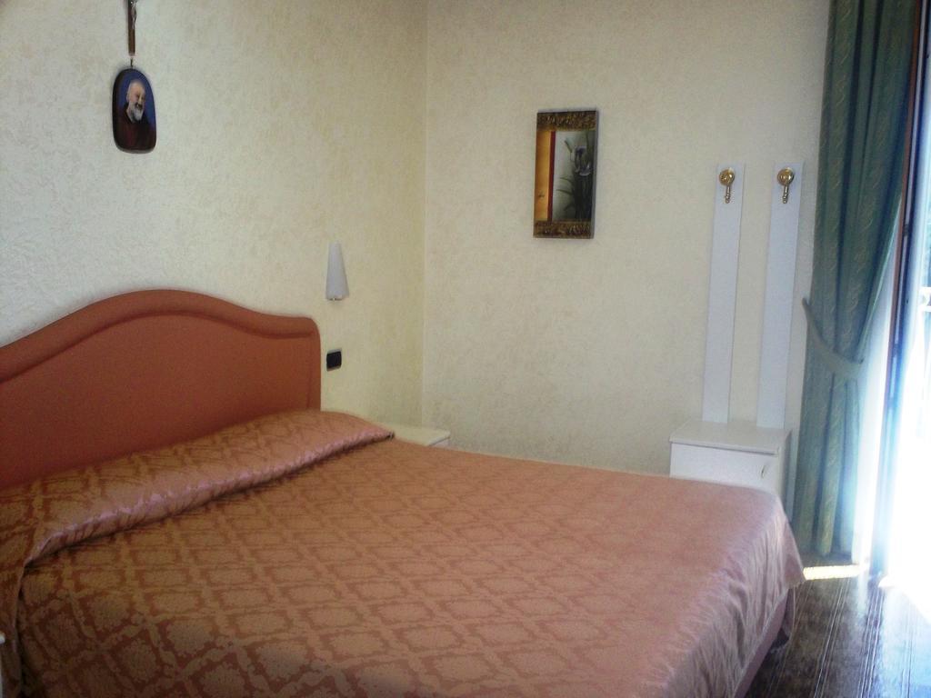 Hotel Gaggiano San Giovanni Rotondo Rom bilde