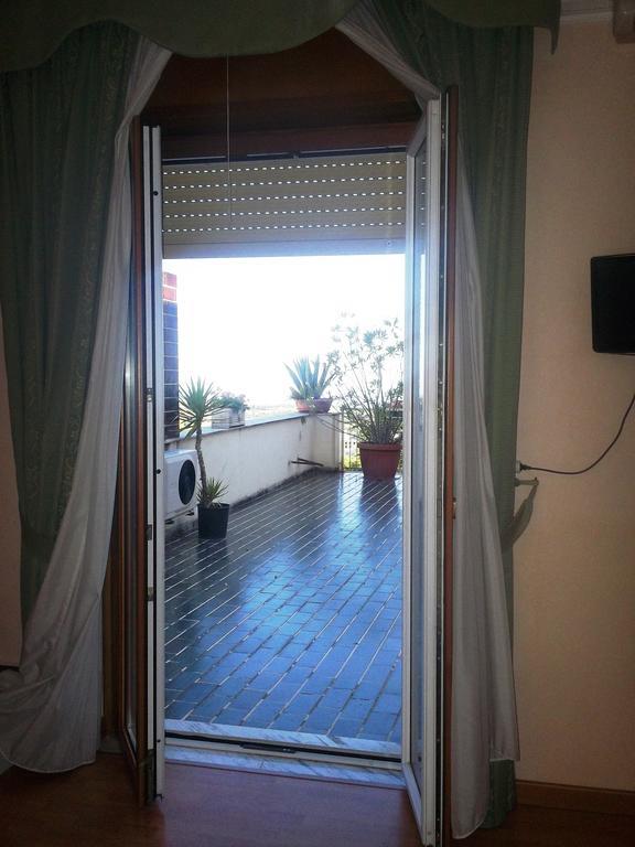 Hotel Gaggiano San Giovanni Rotondo Rom bilde