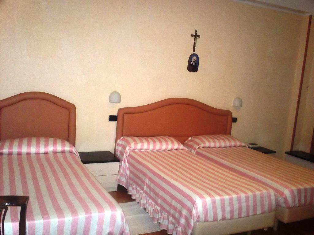 Hotel Gaggiano San Giovanni Rotondo Rom bilde