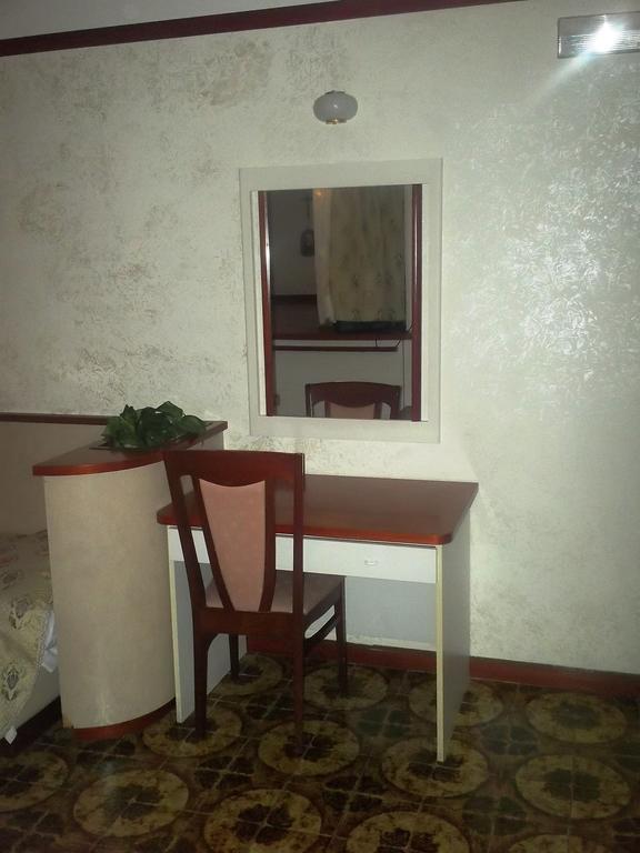 Hotel Gaggiano San Giovanni Rotondo Eksteriør bilde