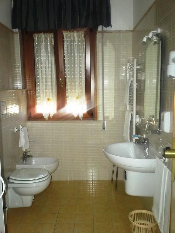 Hotel Gaggiano San Giovanni Rotondo Rom bilde
