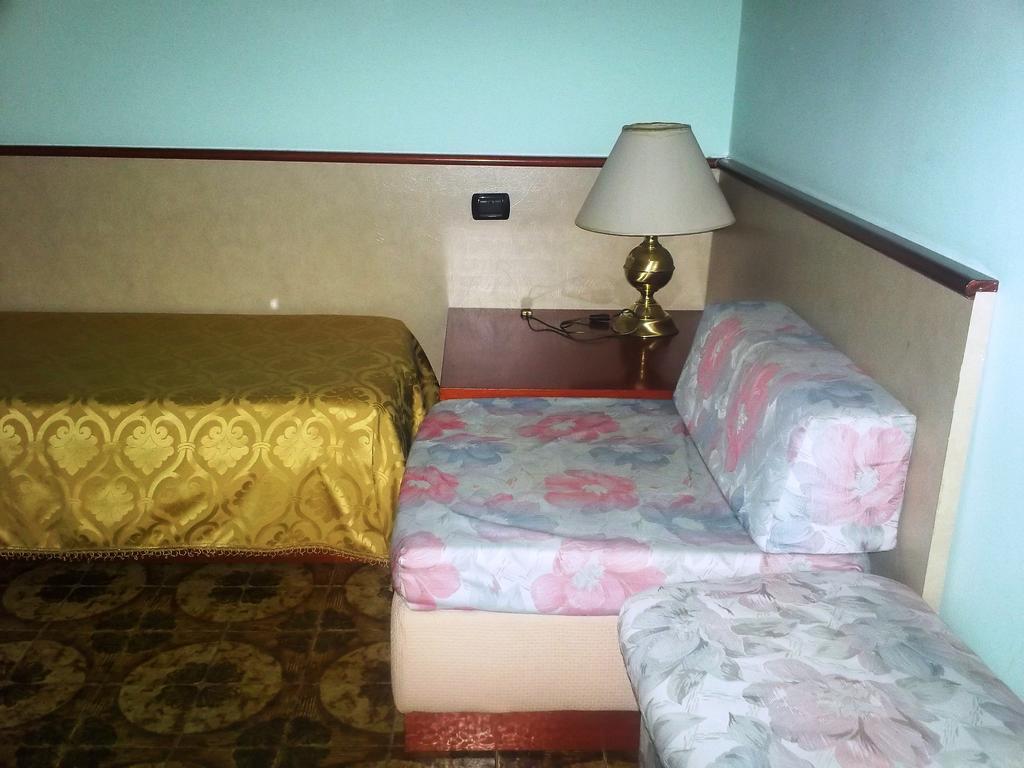 Hotel Gaggiano San Giovanni Rotondo Rom bilde