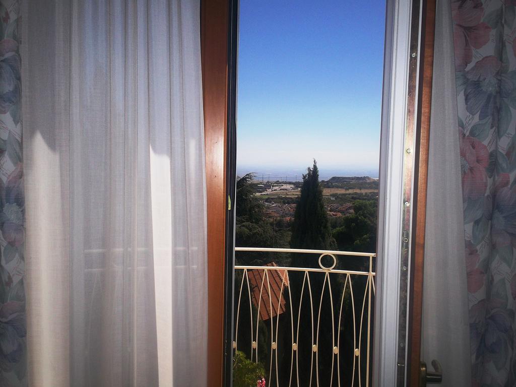 Hotel Gaggiano San Giovanni Rotondo Rom bilde