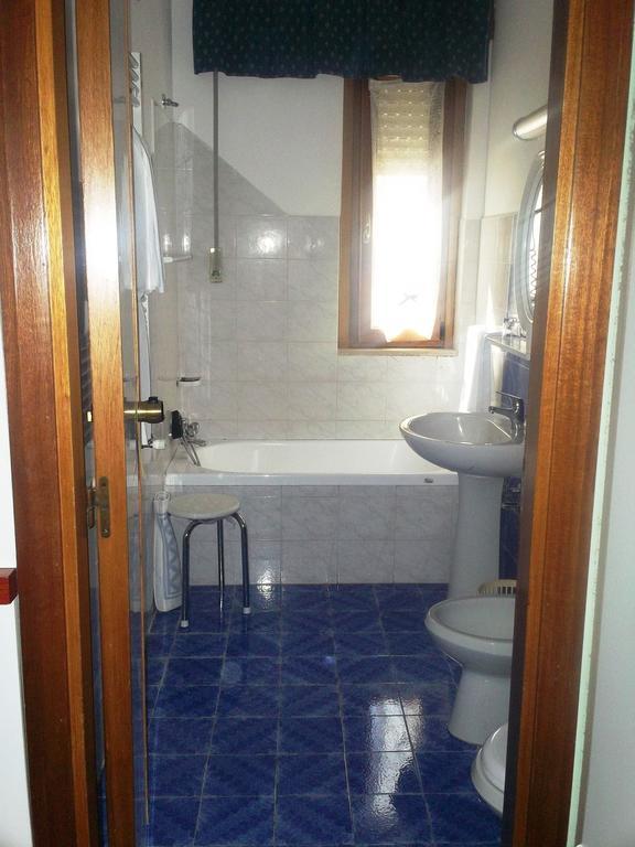 Hotel Gaggiano San Giovanni Rotondo Rom bilde