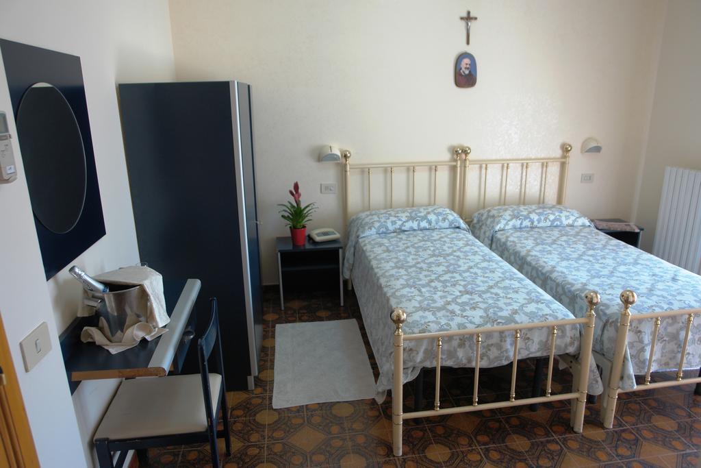 Hotel Gaggiano San Giovanni Rotondo Rom bilde