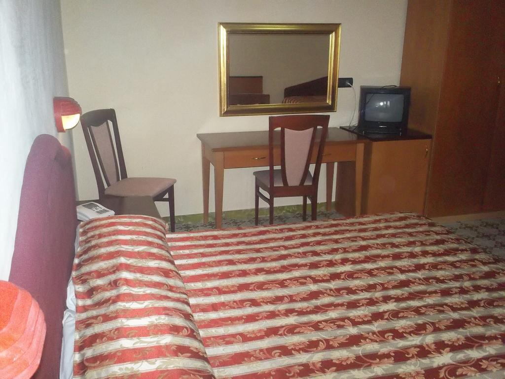 Hotel Gaggiano San Giovanni Rotondo Rom bilde