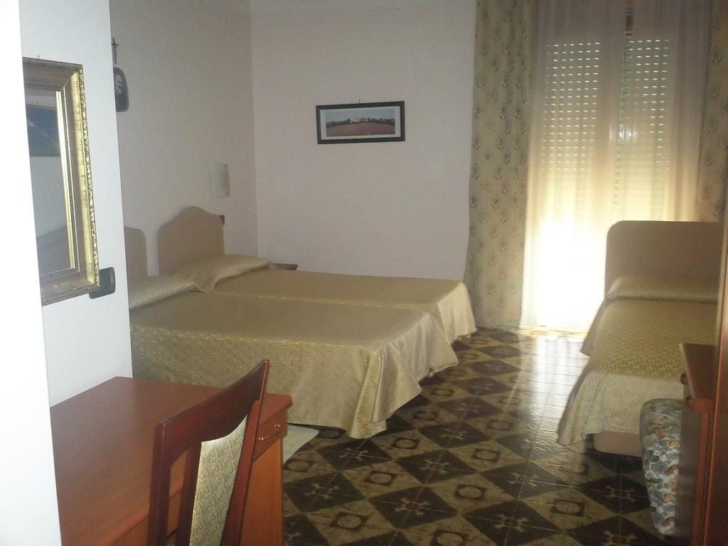 Hotel Gaggiano San Giovanni Rotondo Rom bilde