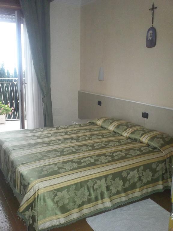 Hotel Gaggiano San Giovanni Rotondo Rom bilde