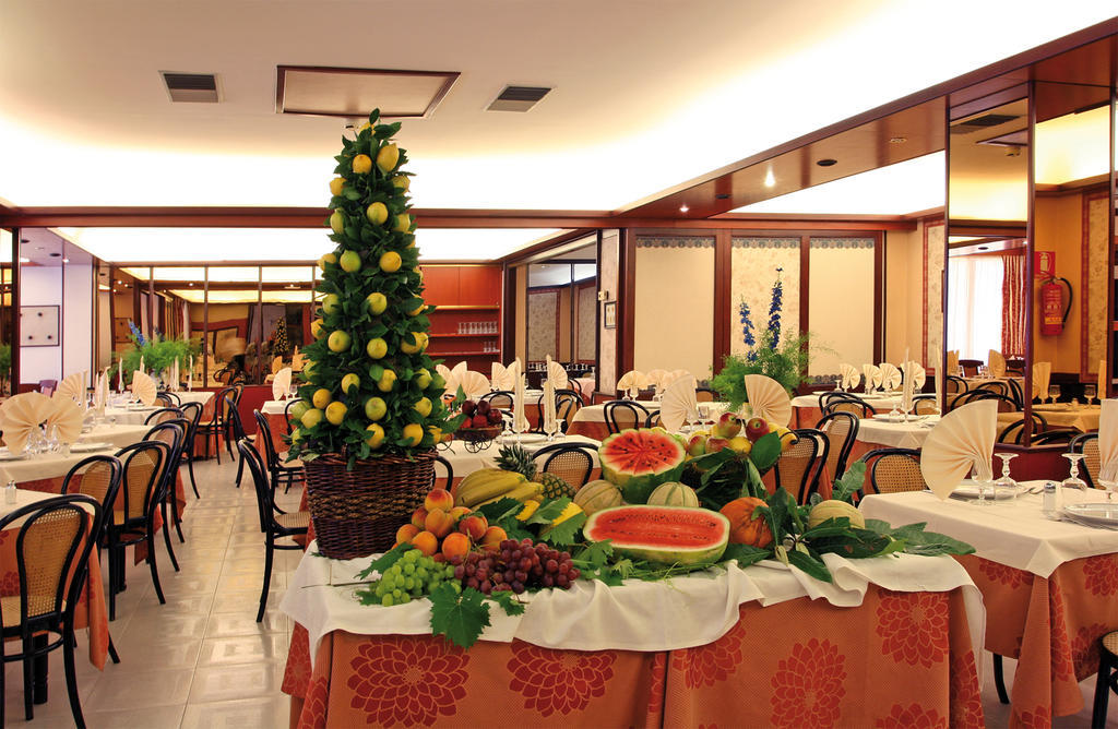 Hotel Gaggiano San Giovanni Rotondo Eksteriør bilde