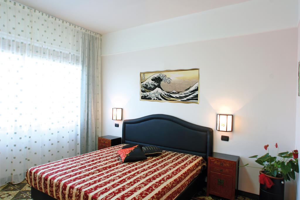 Hotel Gaggiano San Giovanni Rotondo Eksteriør bilde