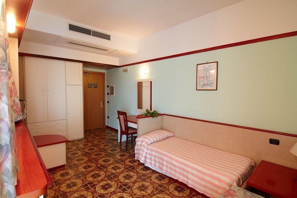 Hotel Gaggiano San Giovanni Rotondo Eksteriør bilde