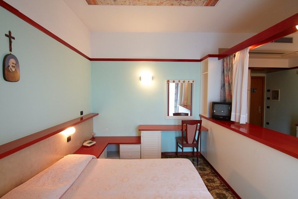 Hotel Gaggiano San Giovanni Rotondo Eksteriør bilde