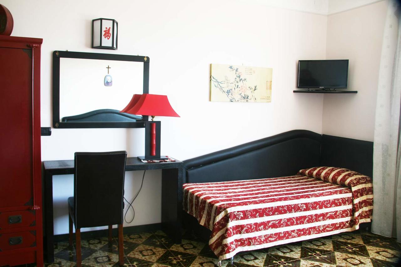 Hotel Gaggiano San Giovanni Rotondo Eksteriør bilde